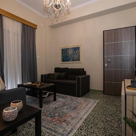 Citizen Apartments Meszolóngi Kültér fotó