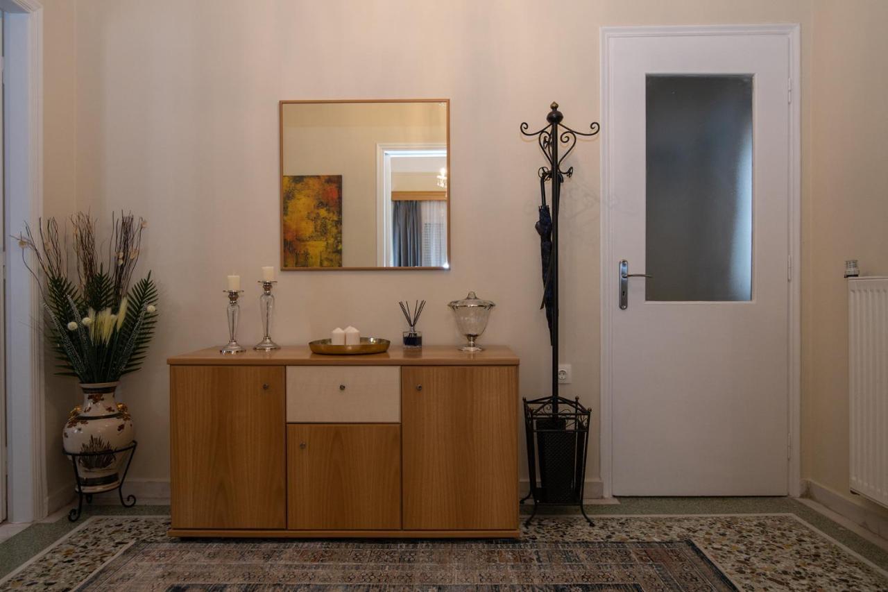 Citizen Apartments Meszolóngi Kültér fotó