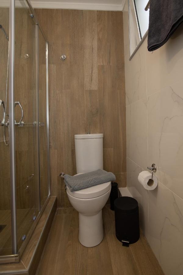 Citizen Apartments Meszolóngi Kültér fotó
