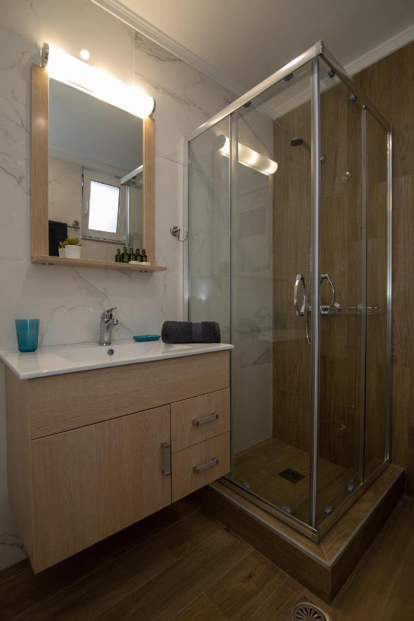 Citizen Apartments Meszolóngi Kültér fotó