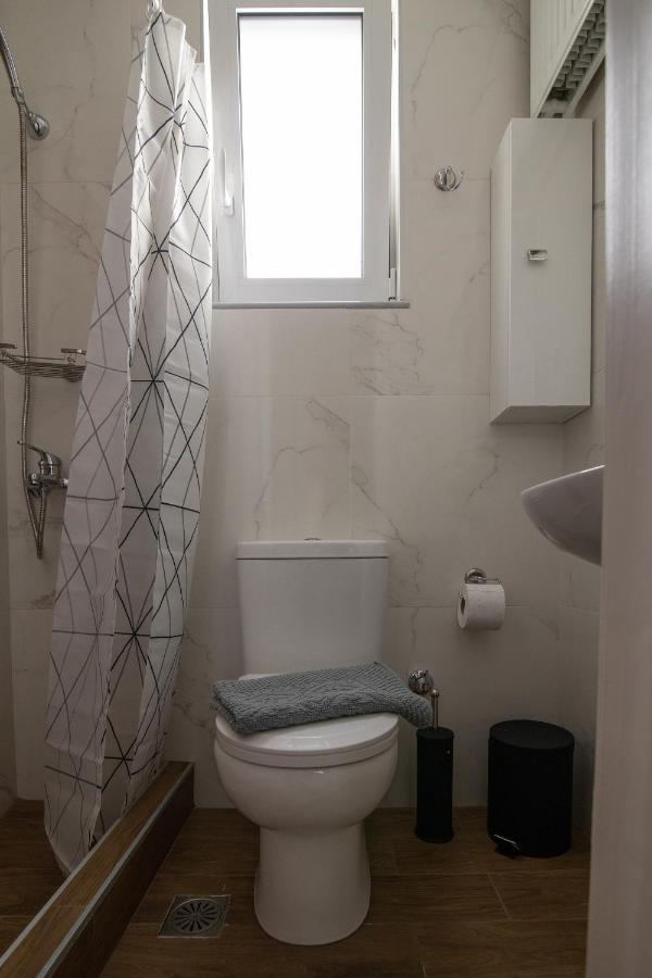 Citizen Apartments Meszolóngi Kültér fotó
